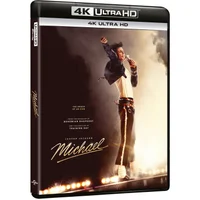 Michael 4K Ultra HD