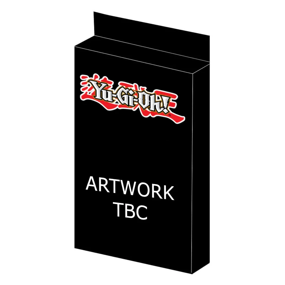 Yu-Gi-Oh! TCG Legendary Arc-V Deck Image 1