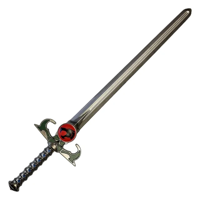 Thundercats Stunt Prop Replica 1/1 Sword of Omens 71 cm - Factory Entertainment
