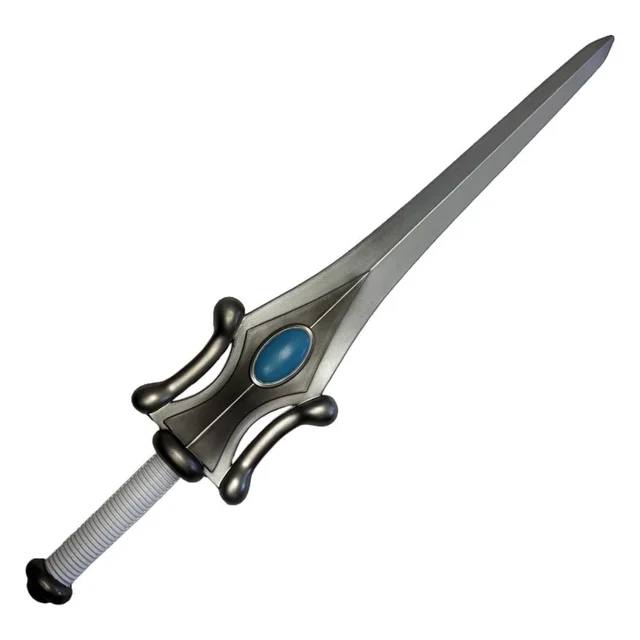 Masters of the Universe Stunt Prop Replica 1/1 She-Ra Sword of Protection 94 cm - Factory Entertainment