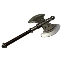 Masters of the Universe Stunt Prop Replica 1/1 He-Man Battle Axe 71 cm - Factory Entertainment - undefined undefined