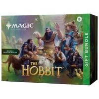Magic: The Gathering The Hobbit - Gift Bundle - undefined undefined