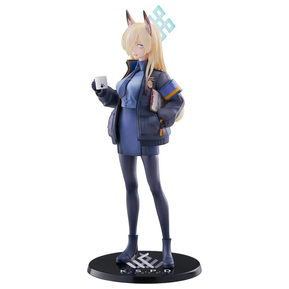 Blue Archive PVC Figure 1/7 Kanna 24 cm Image 1