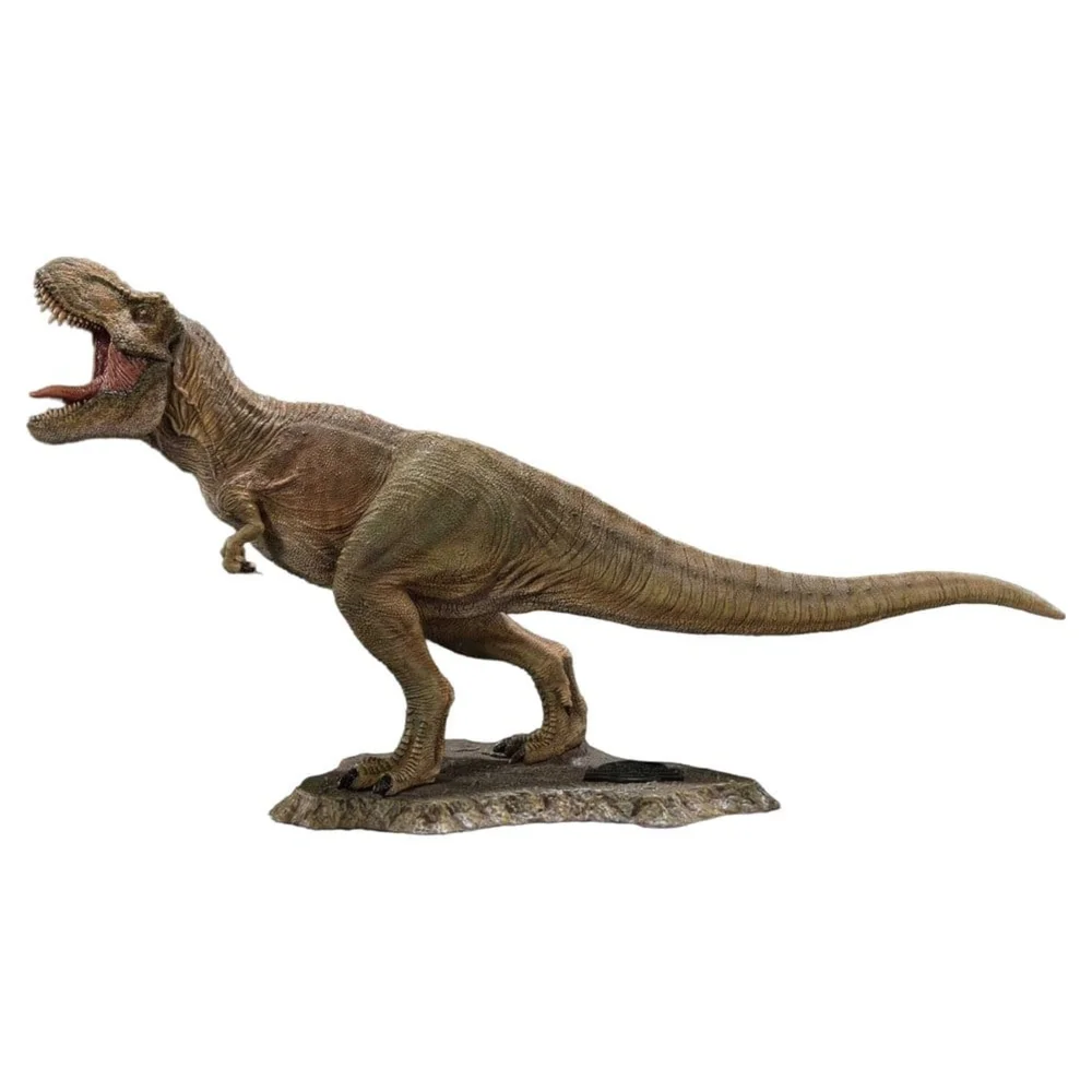 Jurassic World: Fallen Kingdom (Film) Prime Collectible Figures Statue 1/38 Tyrannosaurus Rex 23 cm Image 1