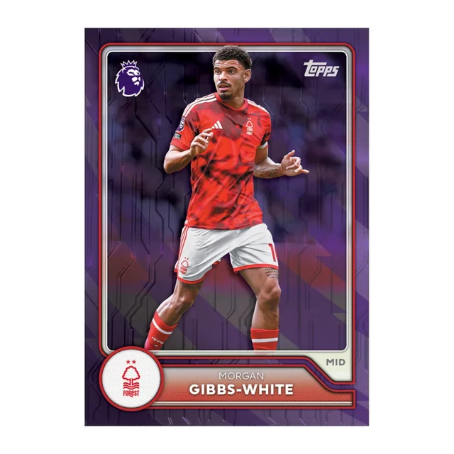 Topps Flagship Premier League 2026/27 Multipack