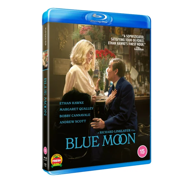 Blue Moon