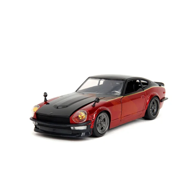 Fast & Furious Nissan Datsun 240Z 1:24 (Fast X) Jada Toys