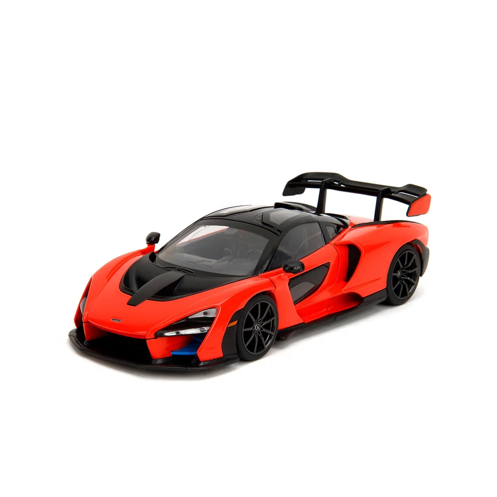 Fast & Furious Mclaren Senna 1:24 Jada Toys Image 1