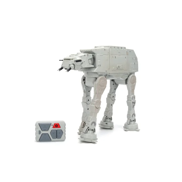 Star Wars RC Walking At-At Jada RC