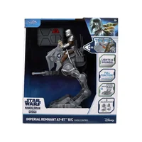 Star Wars RC At-Rt W/Figure 33Cm Jada RC - undefined undefined