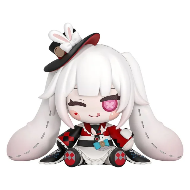 Honkai: Star Rail Huggy Good Smile Mini Figure Spark 7 cm