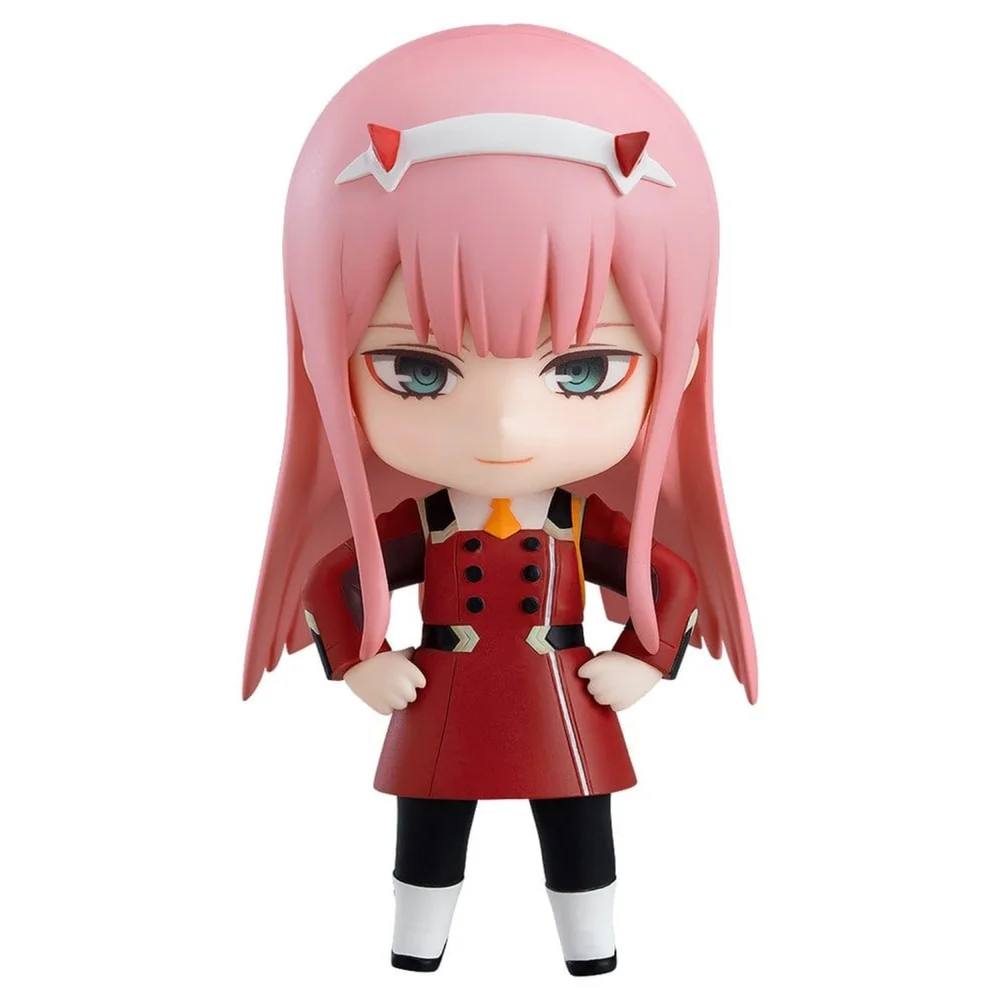 Darling in the Franxx Nendoroid Action Figure Zero Two 10 cm Image 1