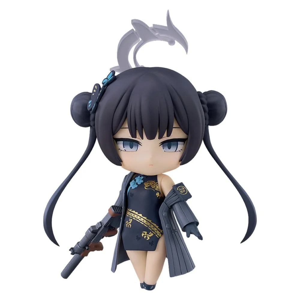 Blue Archive Nendoroid Action Figure Kisaki Ryuuge 10 cm Image 1