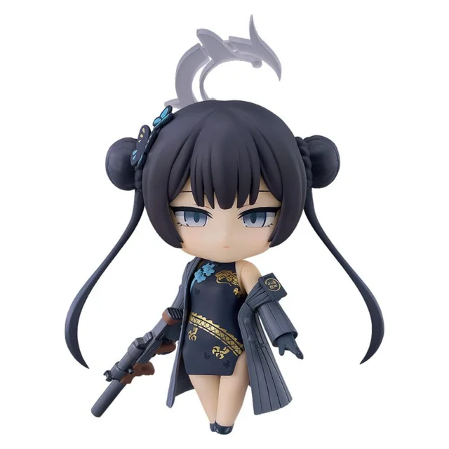 Blue Archive Nendoroid Action Figure Kisaki Ryuuge 10 cm