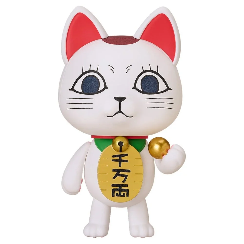 Dandadan Nendoroid Action Figure Turbo Granny (Manekineko) 8 cm Image 1