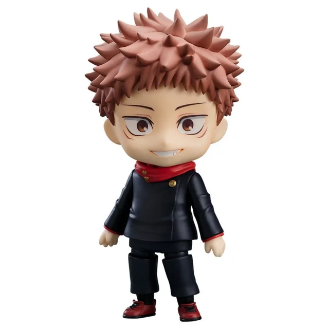 Jujutsu Kaisen Nendoroid Action Figure Yuji Itadori 10 cm