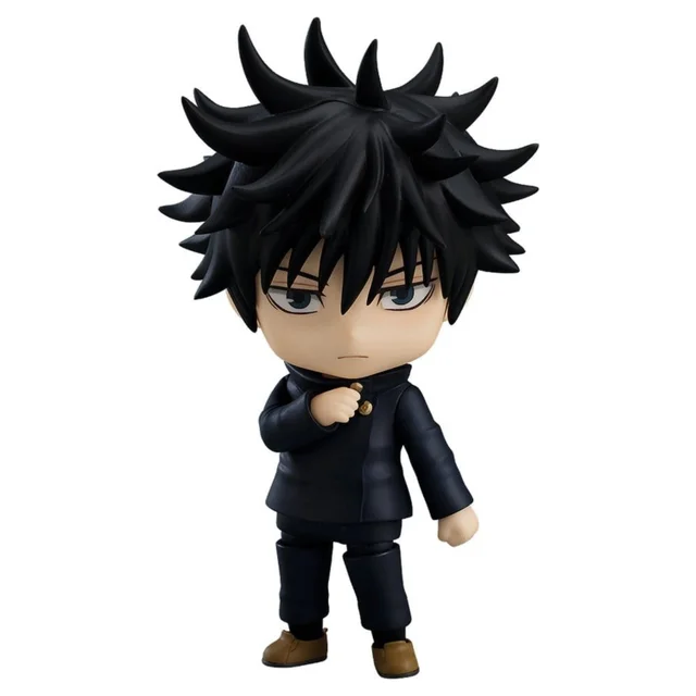 Jujutsu Kaisen Nendoroid Action Figure Megumi Fushiguro 10 cm