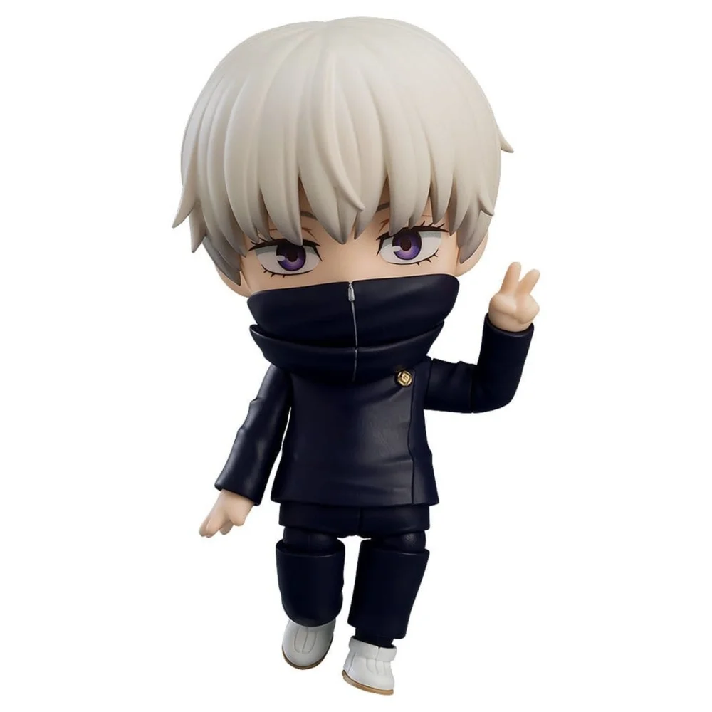 Jujutsu Kaisen Nendoroid Action Figure Toge Inumaki 10 cm Image 1