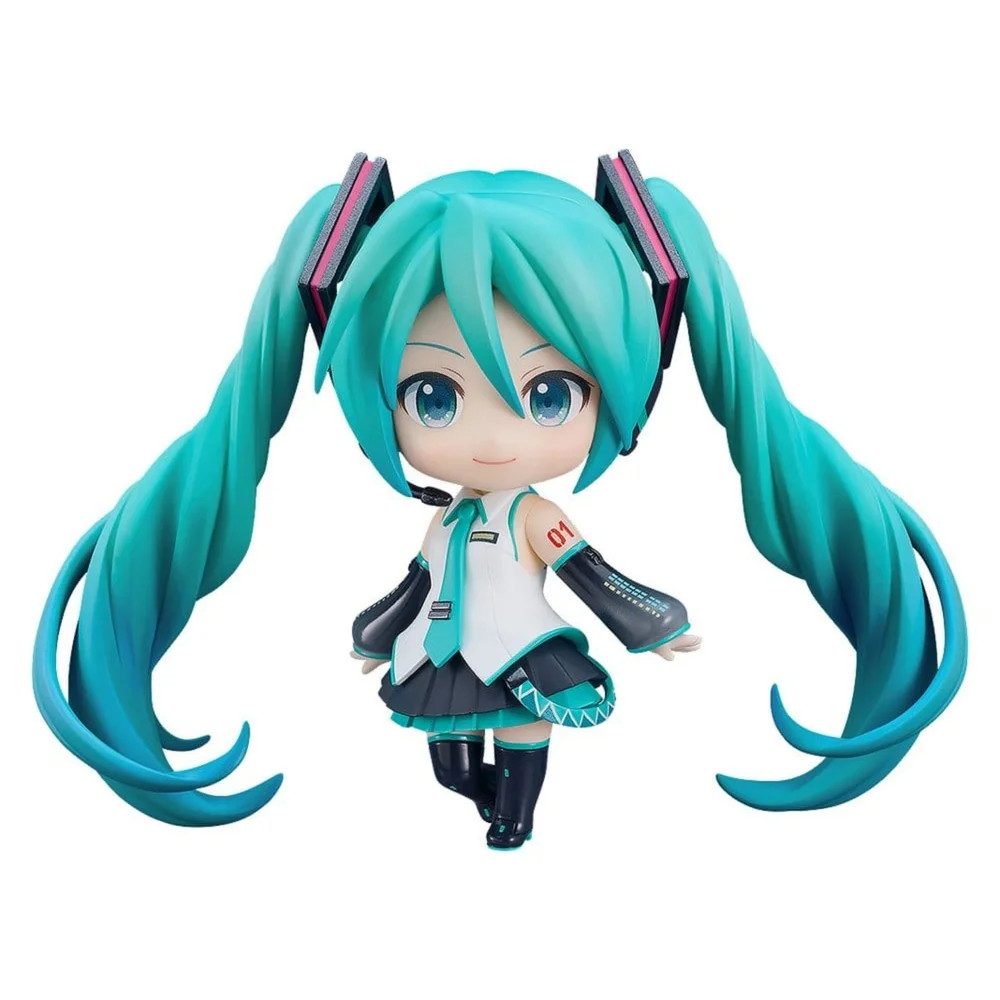 Character Vocal Series 01: Hatsune Miku Nendoroid Action Figure Hatsune Miku V3 10 cm Image 1