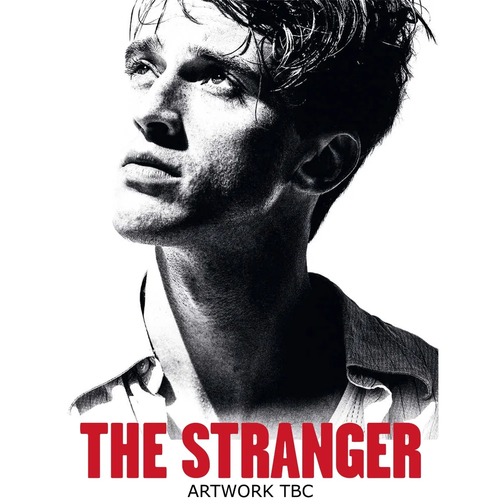 THE STRANGER Image 1