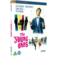 YOUNG ONES (VINTAGE CLASSICS) - undefined undefined