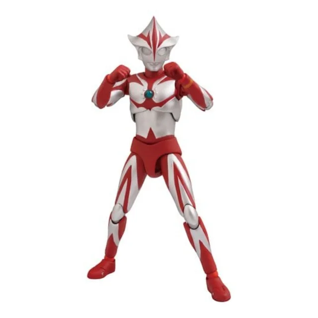 Ultraman PVC Figure FFAF MELOS 16 cm