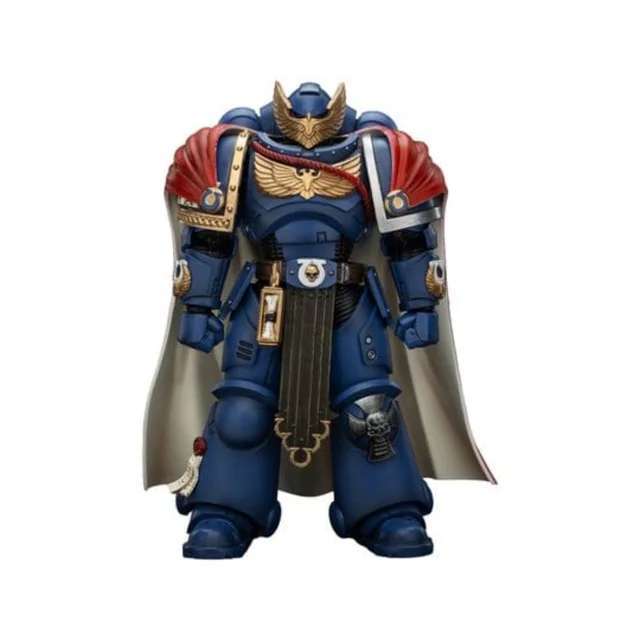 Warhammer 40,000 Action Figure Ultramarines Victrix Honour Guard 13 cm