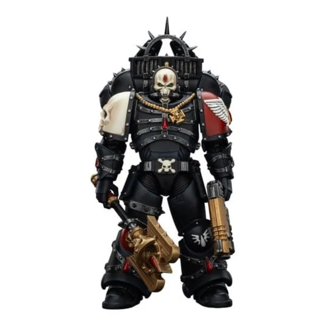 Warhammer 40,000 Action Figure Blood Angels Lemartes 12 cm