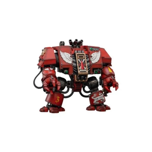 Warhammer 40,000 Action Figure Blood Angels Furioso Dreadnought Brother Samel 20 cm