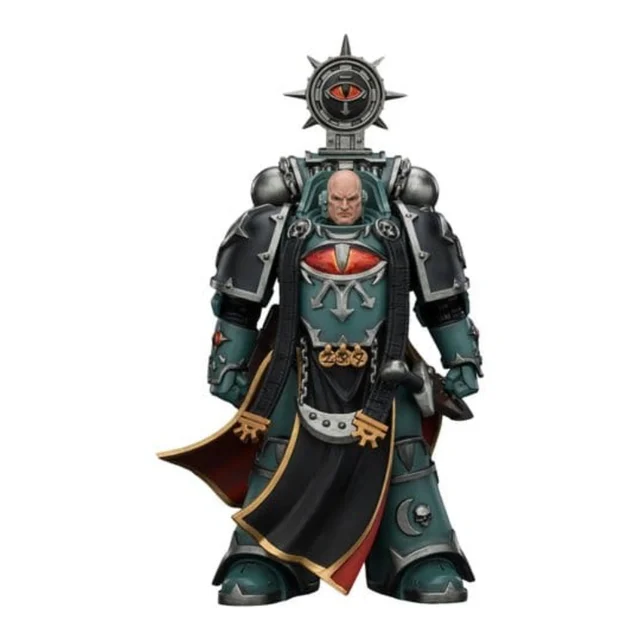 Warhammer The Horus Heresy Action Figure Sons of Horus Dark Emissary Consul 12 cm