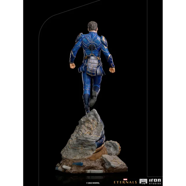 Iron Studios Marvel Eternals Ikaris BDS Art Scale 1/10 Statue