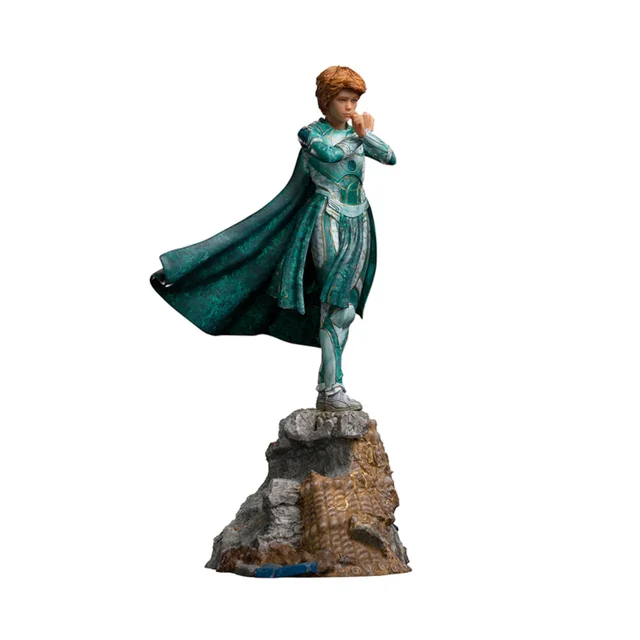 Iron Studios Marvel Eternals Sprite BDS Art Scale 1/10 Statue