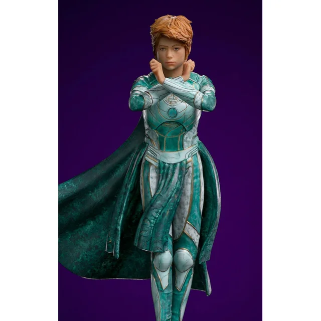 Iron Studios Marvel Eternals Sprite BDS Art Scale 1/10 Statue