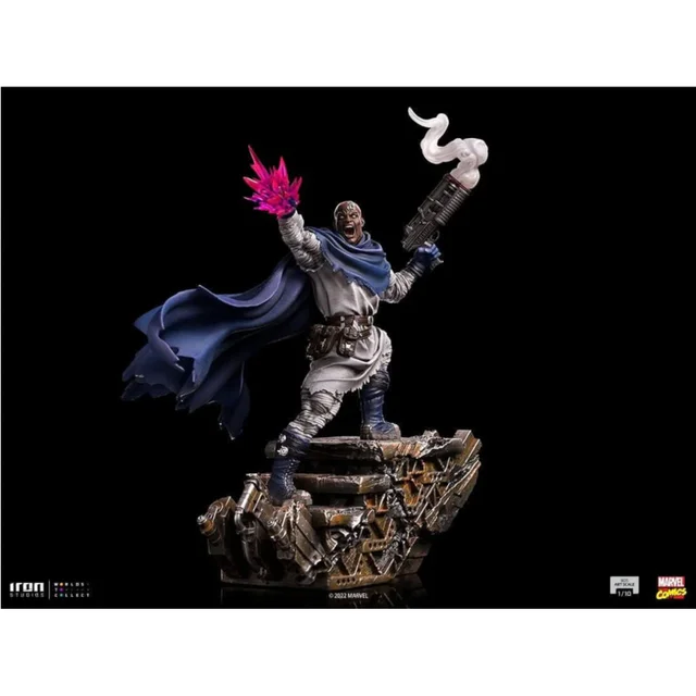 Iron Studios X-Men Age of Apocalypse Bishop BDS Art Scale 1/10 Statue
