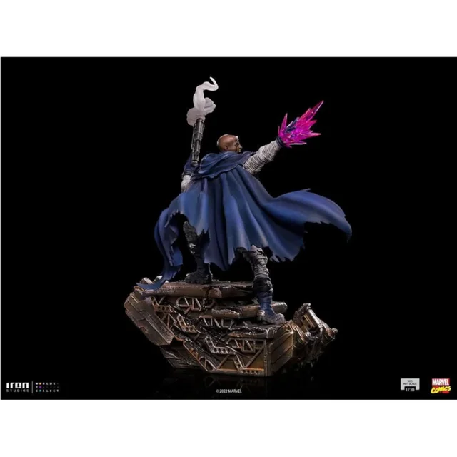 Iron Studios X-Men Age of Apocalypse Bishop BDS Art Scale 1/10 Statue