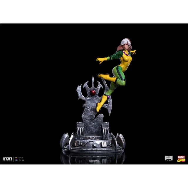 Iron Studios X-Men Age of Apocalypse Rogue BDS Art Scale 1/10 Statue