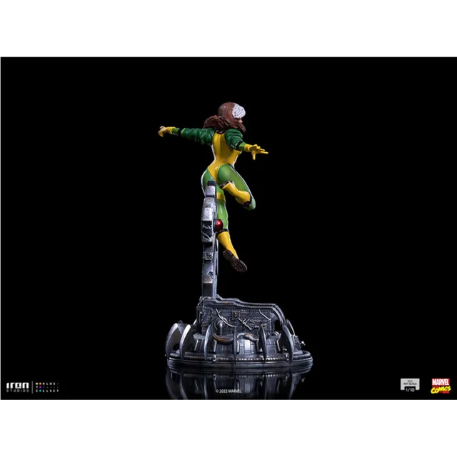 Iron Studios X-Men Age of Apocalypse Rogue BDS Art Scale 1/10 Statue