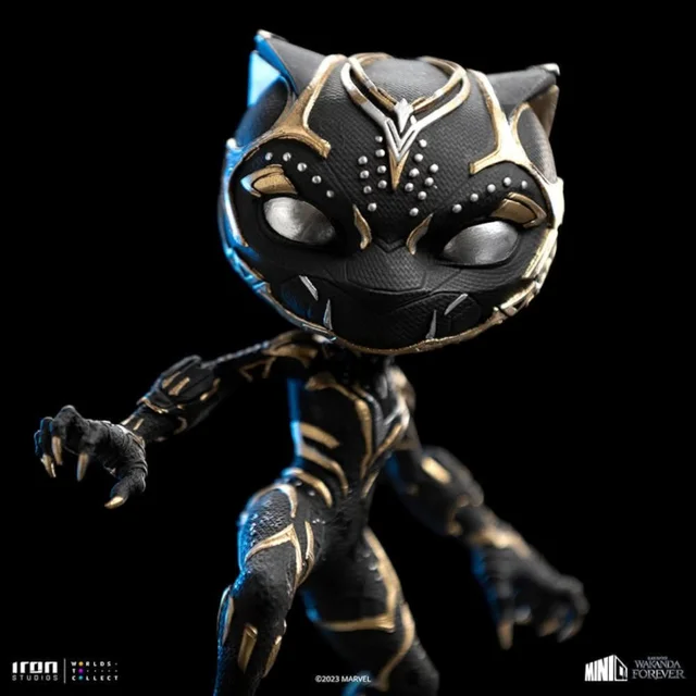 Iron Studios Black Panther: Wakanda Forever Shuri Minico Figure