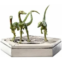 Iron Studios Jurassic World Compsognatus Icons Statue