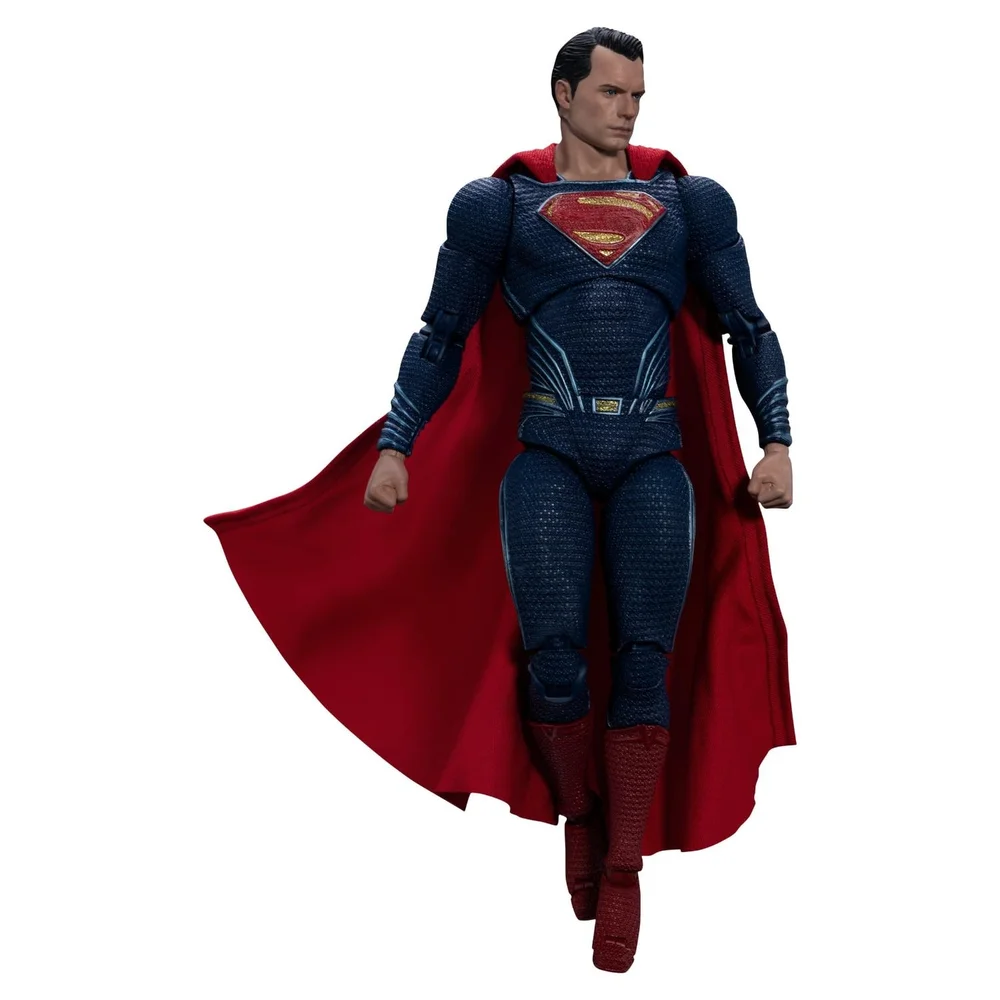 Beast Kingdom DC Comics Batman v Superman: Dawn of Justice Action Figure Superman 2.0 Image 1