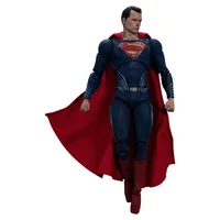 Beast Kingdom DC Comics Batman v Superman: Dawn of Justice Action Figure Superman 2.0