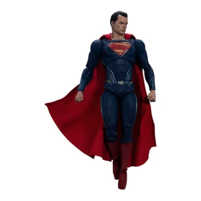 Beast Kingdom DC Comics Batman v Superman: Dawn of Justice Action Figure Superman 2.0