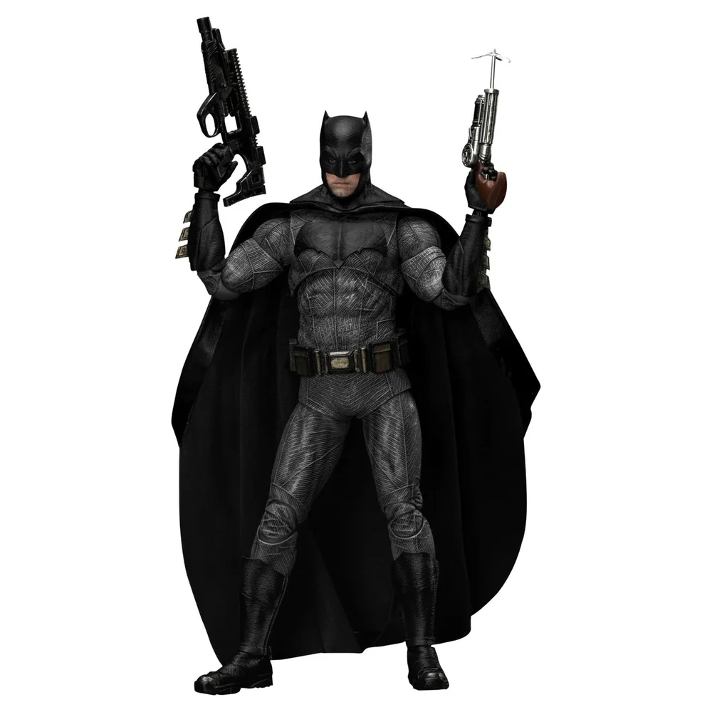 Beast Kingdom DC Comics Batman v Superman: Dawn of Justice Action Figure Batman 2.0 Image 1