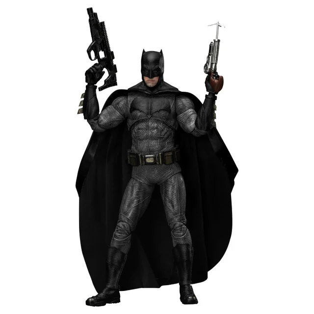 Beast Kingdom DC Comics Batman v Superman: Dawn of Justice Action Figure Batman 2.0