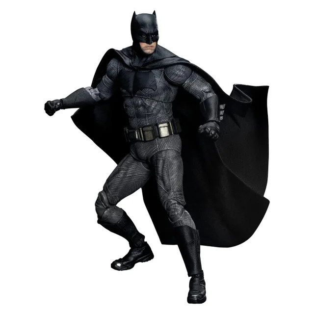 Beast Kingdom DC Comics Batman v Superman: Dawn of Justice Action Figure Batman 2.0