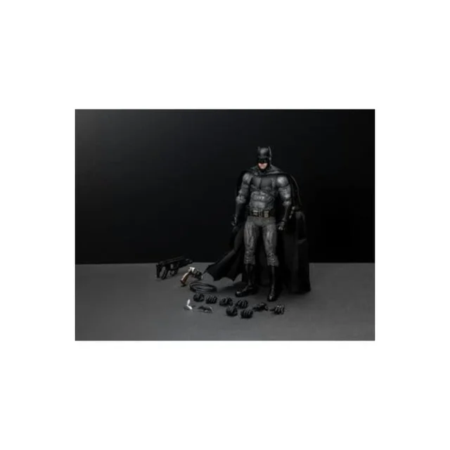 Beast Kingdom DC Comics Batman v Superman: Dawn of Justice Action Figure Batman 2.0