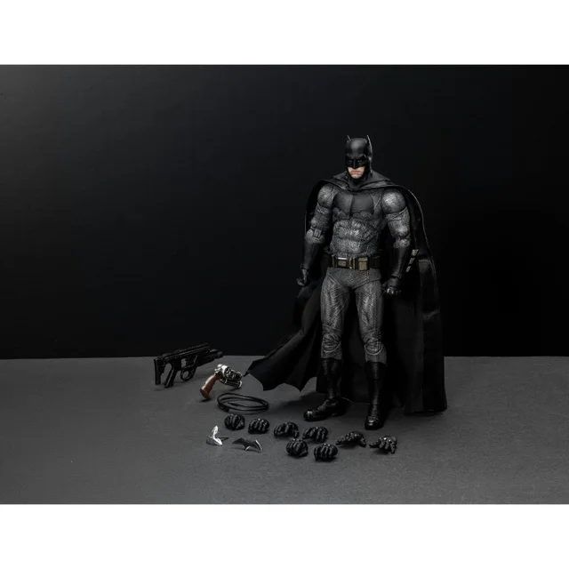 Beast Kingdom DC Comics Batman v Superman: Dawn of Justice Action Figure Batman 2.0