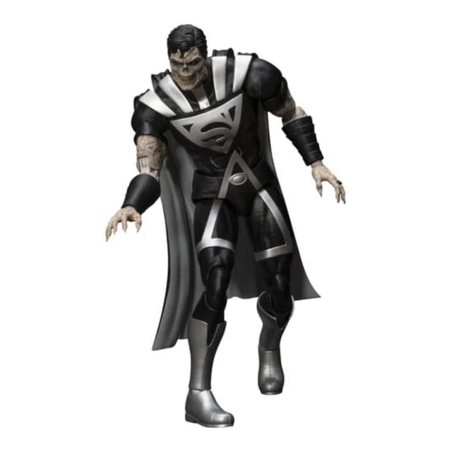 Beast Kingdom DC Comics Blackest Night Action Figure Superman