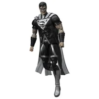 Beast Kingdom DC Comics Blackest Night Action Figure Superman - undefined undefined