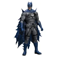 Beast Kingdom DC Comics Blackest Night Action Figure Batman